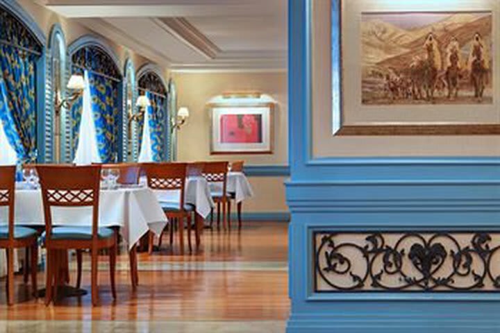 Hotel Le Meridien Makkah