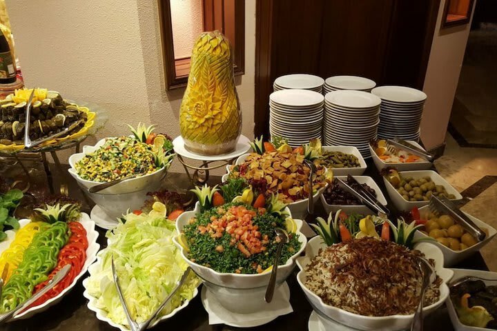 Hotel Le Meridien Makkah