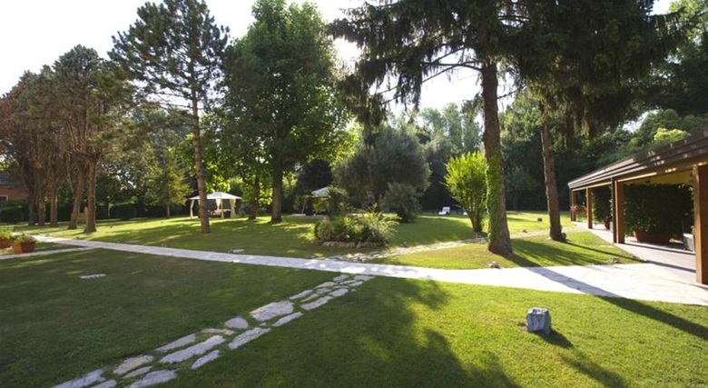 Hotel Viktoria Palace