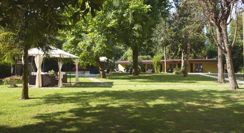 Hotel Viktoria Palace