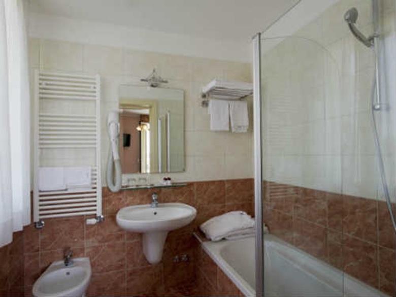 Hotel Viktoria Palace