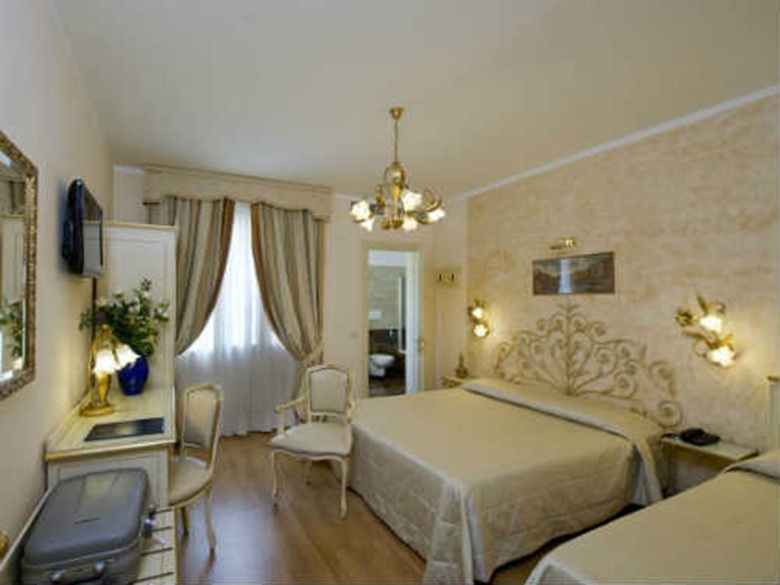 Hotel Viktoria Palace