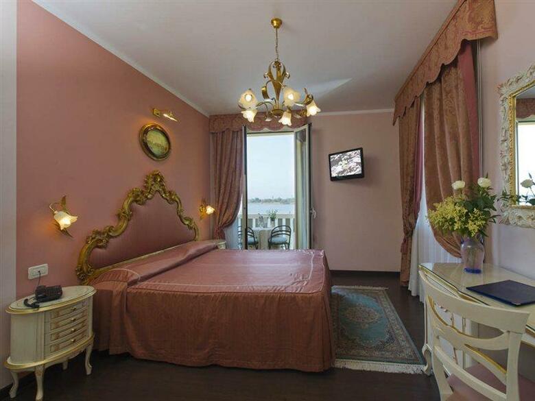 Hotel Viktoria Palace