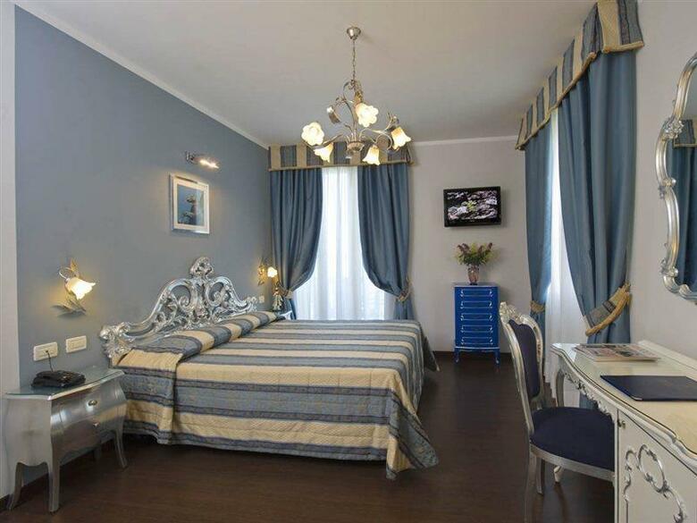 Hotel Viktoria Palace