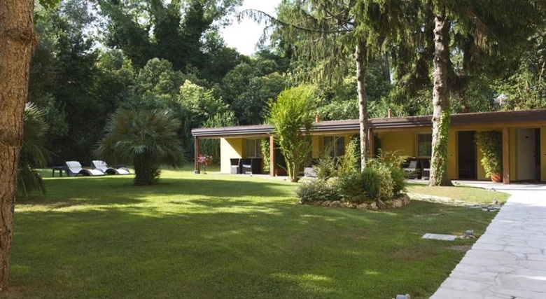 Hotel Viktoria Palace