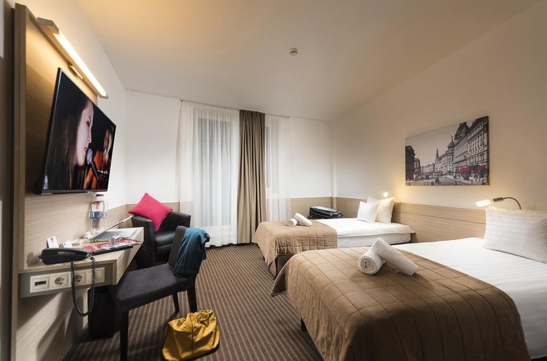 Bo18 Hotel Superior