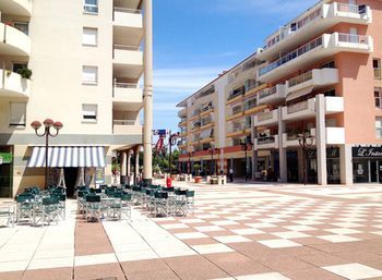 Residencia Les Pins Bleus