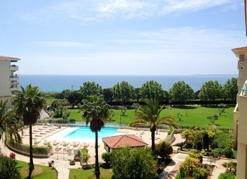 Residencia Les Pins Bleus