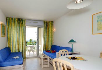 Residencia Les Pins Bleus
