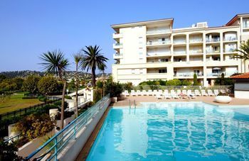 Residencia Les Pins Bleus