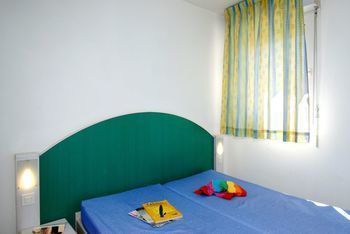 Residencia Les Pins Bleus