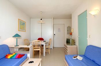 Residencia Les Pins Bleus