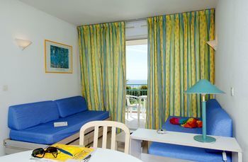 Residencia Les Pins Bleus