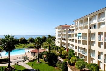 Residencia Les Pins Bleus