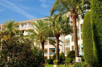 Residencia Les Pins Bleus