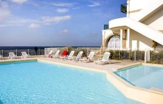 Residencia Valentin Plage