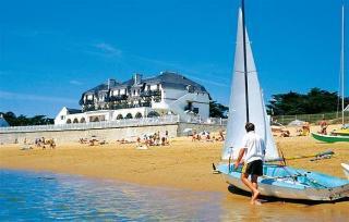 Residencia Valentin Plage