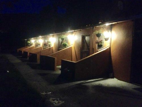 Bed & Breakfast Recanto Rio Dos Sonhos