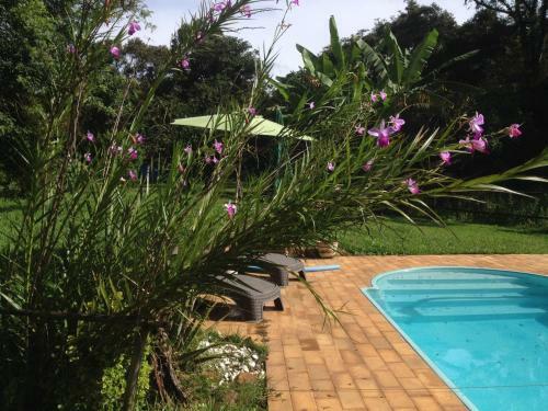 Bed & Breakfast Recanto Rio Dos Sonhos