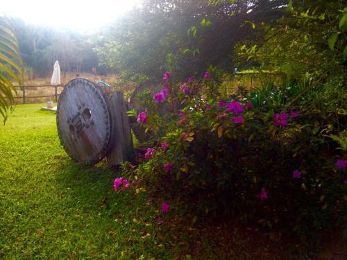 Bed & Breakfast Recanto Rio Dos Sonhos