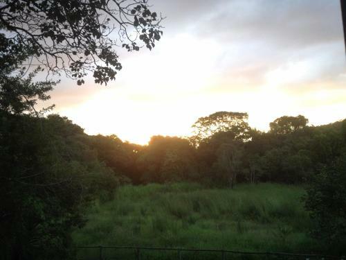 Bed & Breakfast Recanto Rio Dos Sonhos