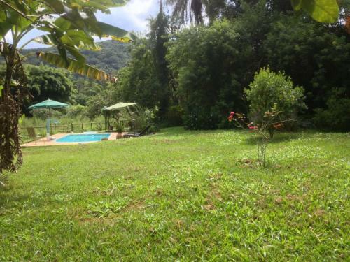 Bed & Breakfast Recanto Rio Dos Sonhos