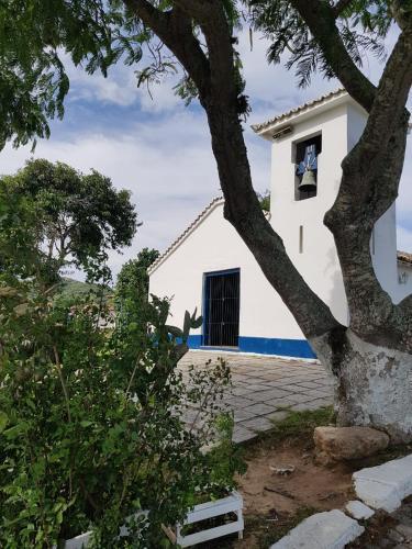 Apartamento Buzios Jah - Condom�nio Don Quijote.