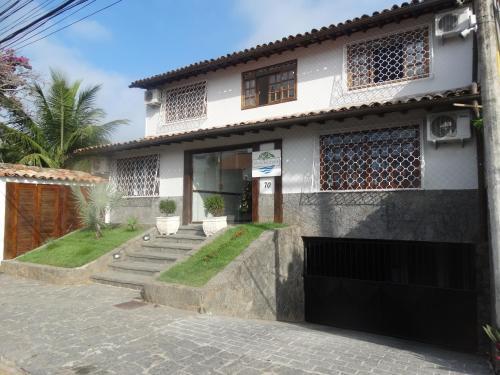 Apartamento Viva B�zios Flats