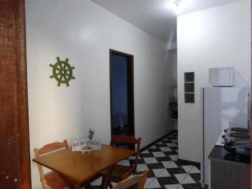 Apartamento Viva B�zios Flats