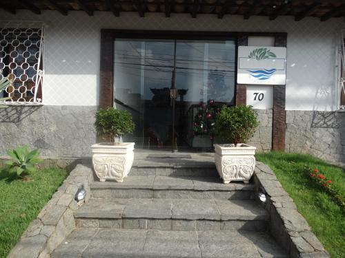 Apartamento Viva B�zios Flats