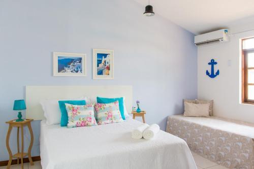 Apartamento Viva B�zios Flats