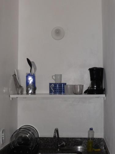 Apartamento Viva B�zios Flats