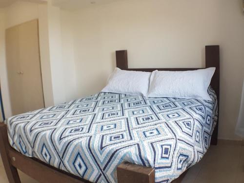 Apartamento Gohouse E2 Bz 55