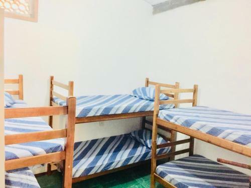 Wahoo Hostel & Camping