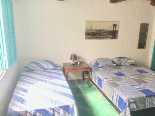 Wahoo Hostel & Camping