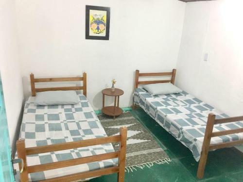 Wahoo Hostel & Camping