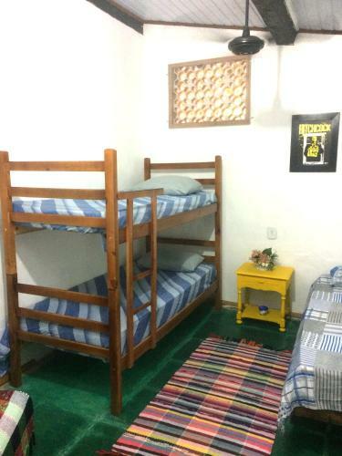 Wahoo Hostel & Camping