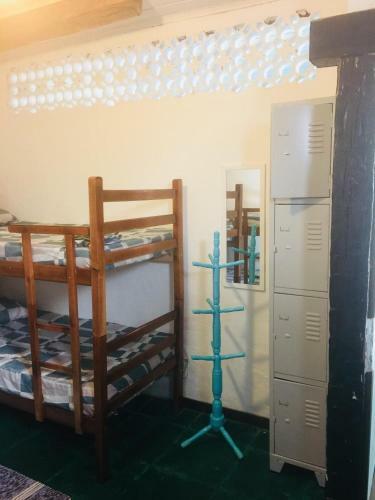 Wahoo Hostel & Camping