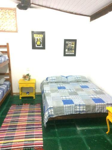 Wahoo Hostel & Camping