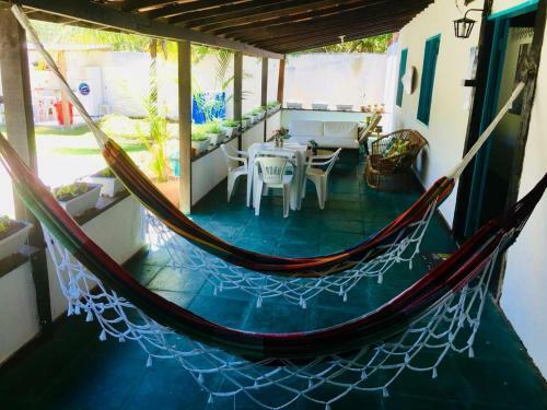 Wahoo Hostel & Camping