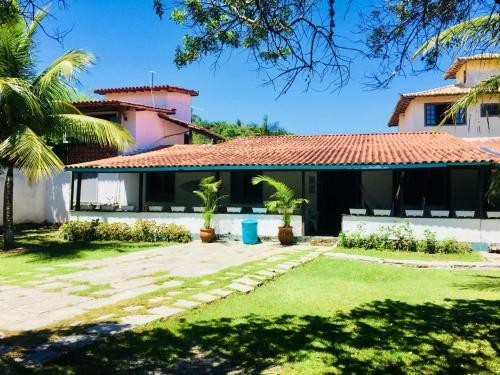 Wahoo Hostel & Camping