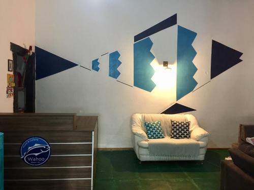 Wahoo Hostel & Camping