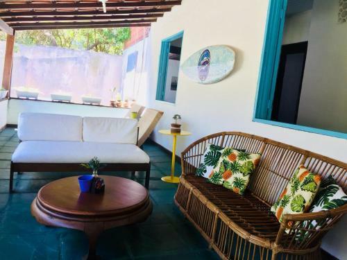 Wahoo Hostel & Camping