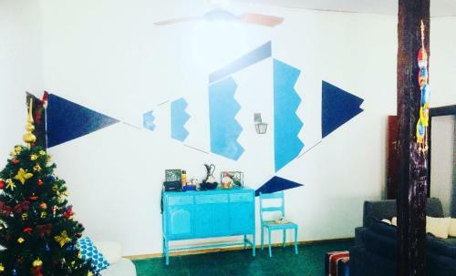 Wahoo Hostel & Camping