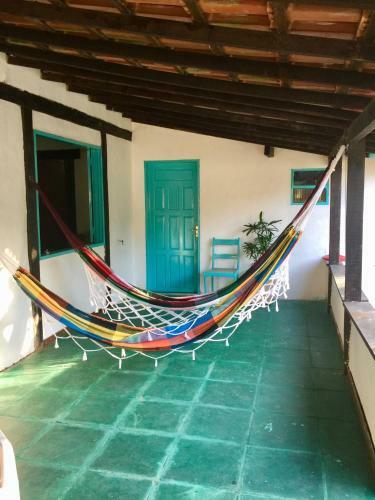 Wahoo Hostel & Camping