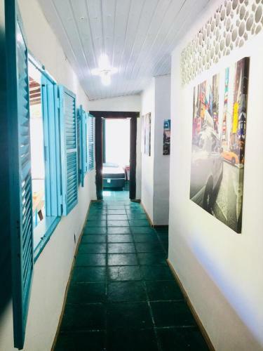 Wahoo Hostel & Camping