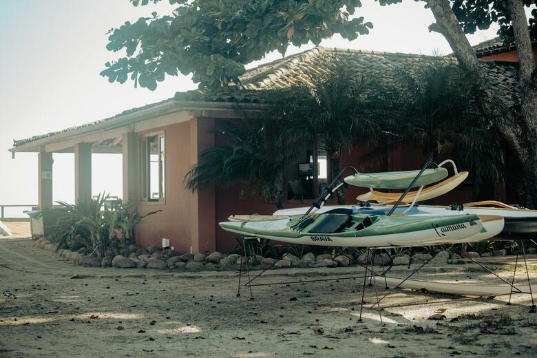 Albergue Nativa Buzios