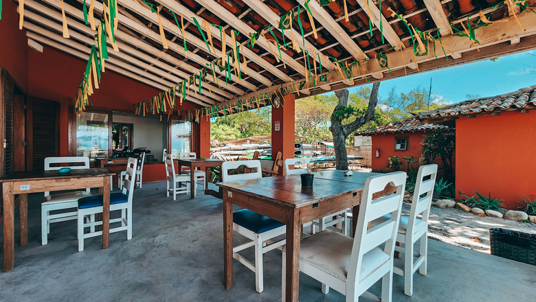 Albergue Nativa Buzios