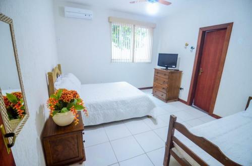 Posada Pousada Porto Gerib�