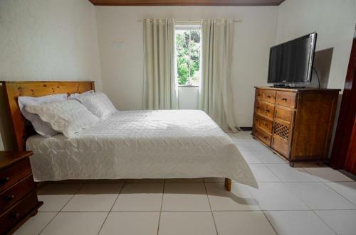 Posada Pousada Porto Gerib�